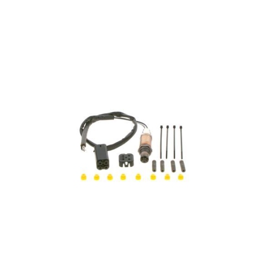 Lambdasonde BOSCH 0 258 986 507 Universal f&uuml;r ALFA ROMEO AUDI CHRYSLER CITRO&Euml;N
