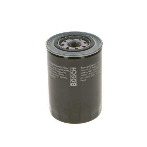 &Ouml;lfilter BOSCH 0 986 452 063 f&uuml;r MITSUBISHI TEMSA