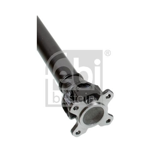 Febi Bilstein 174104 Kardanwelle, 1 St&uuml;ck