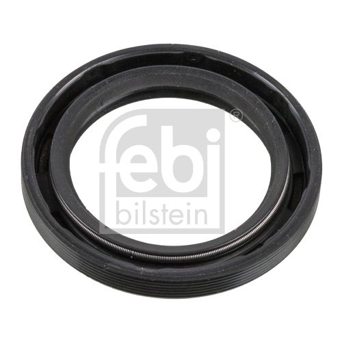 Wellendichtring, Kurbelwelle FEBI BILSTEIN 177734 f&uuml;r CHRYSLER DODGE FIAT OPEL