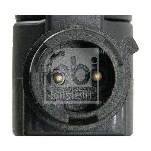 Magnetventil FEBI BILSTEIN 180220 f&uuml;r RENAULT TRUCKS