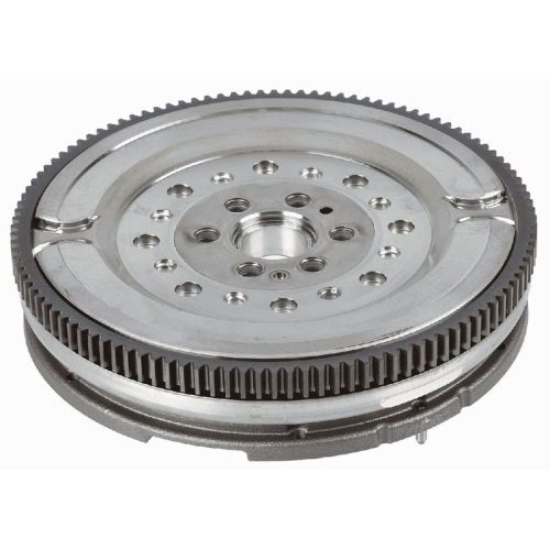 Schwungrad SACHS 2294 001 592 Zwei-Massen-Schwungrad f&uuml;r OPEL SAAB VAUXHALL