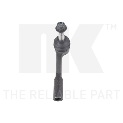 Spurstangenkopf NK 5033667 f&uuml;r FIAT OPEL SAAB, Vorderachse, Vorderachse links