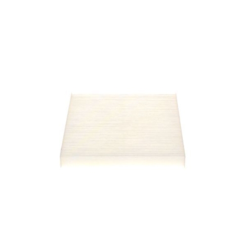 Filter, Innenraumluft BOSCH 1 987 435 088 f&uuml;r SUZUKI