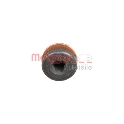 Verschlussschraube, &Ouml;lwanne METZGER 8030056 GREENPARTS f&uuml;r MERCEDES-BENZ MAYBACH