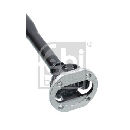 Febi Bilstein 174105 Kardanwelle, 1 St&uuml;ck