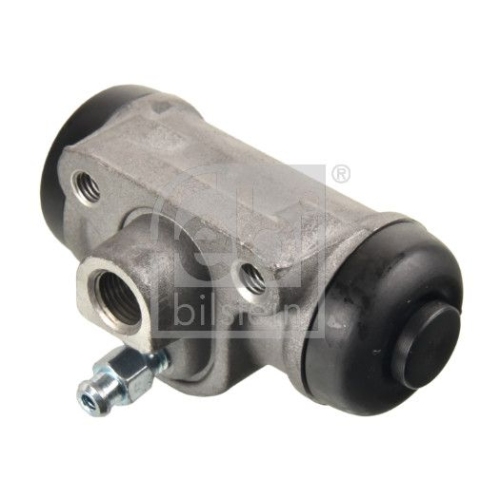 Radbremszylinder FEBI BILSTEIN 180221 f&uuml;r SKODA VW, Hinterachse beidseitig