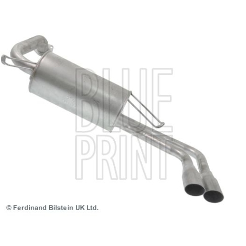 Blue Print 1x ADC46012CBP Endschalld&Atilde;&curren;mpfer