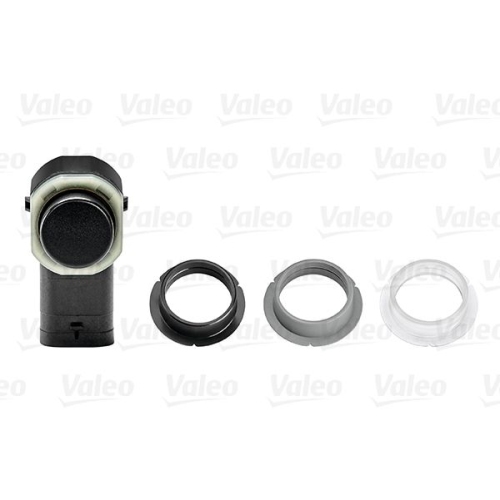 Sensor, Einparkhilfe VALEO 890002 ORIGINAL TEIL f&uuml;r AUDI BMW VOLVO, au&szlig;en, innen