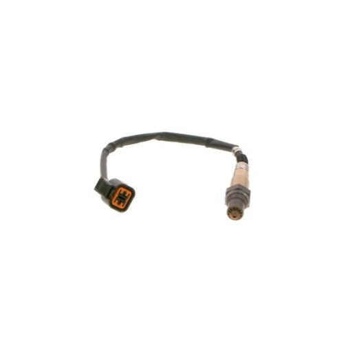 Lambdasonde BOSCH 0 258 986 627 f&uuml;r HYUNDAI KIA