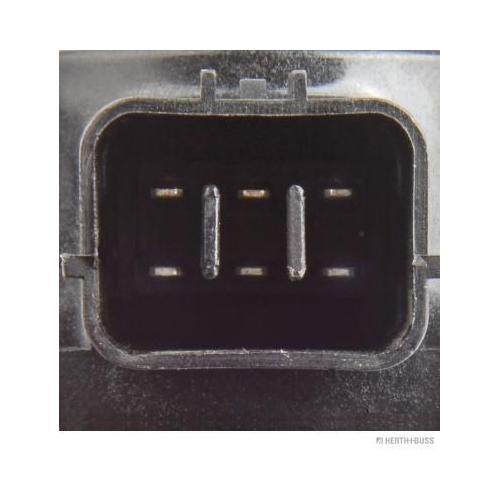 AGR-Ventil HERTH+BUSS ELPARTS 70671305 f&uuml;r FORD VOLVO
