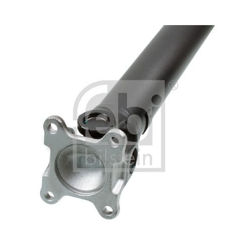 Febi Bilstein 174106 Kardanwelle, 1 St&uuml;ck