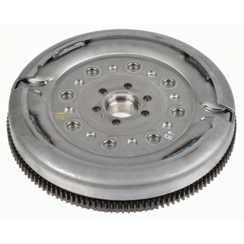 Schwungrad SACHS 2294 001 733 Zwei-Massen-Schwungrad f&uuml;r SEAT VW