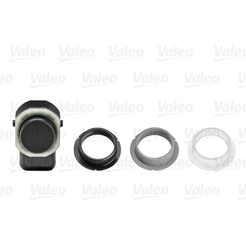 Sensor, Einparkhilfe VALEO 890003 ORIGINAL TEIL f&uuml;r BMW VOLVO, au&szlig;en, hinten