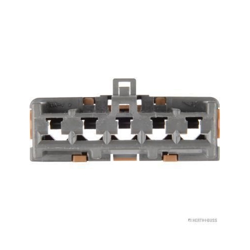 Kabelreparatursatz, Innenraumgebl&auml;seschalter HERTH+BUSS ELPARTS 51277283