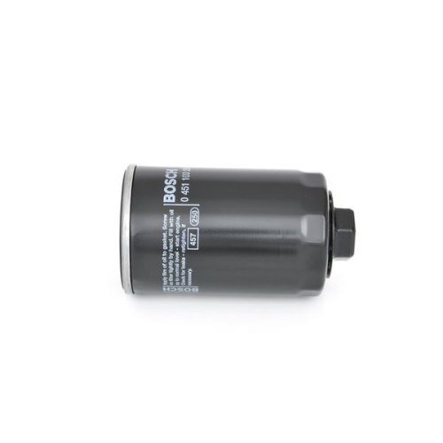 &Ouml;lfilter BOSCH 0 451 103 280 f&uuml;r VW