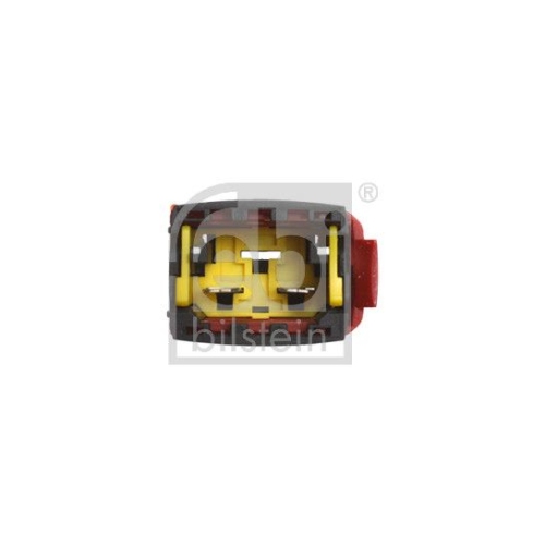 Febi Bilstein 38478 K&uuml;hlerl&uuml;fter , 1 St&uuml;ck