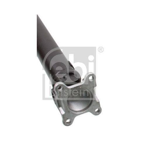 Febi Bilstein 174107 Kardanwelle, 1 St&uuml;ck