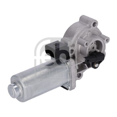 Stellelement, Verteilergetriebe FEBI BILSTEIN 177737 febi Plus f&uuml;r BMW
