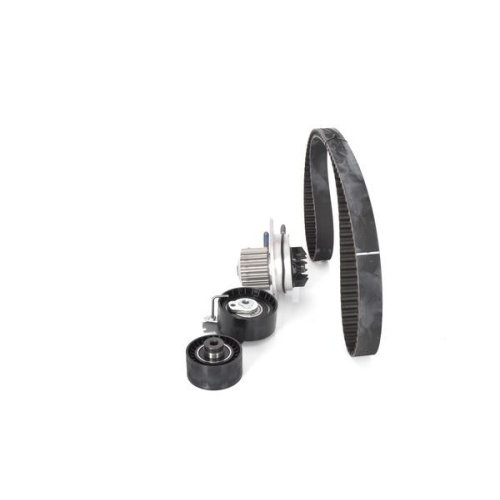 Wasserpumpe + Zahnriemensatz BOSCH 1 987 948 711 f&uuml;r CITRO&Euml;N PEUGEOT