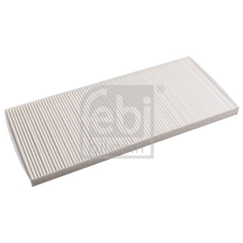Febi Bilstein 1x 11509 Filter, Innenraumluft f&uuml;r Alfa Romeo Fiat Lancia