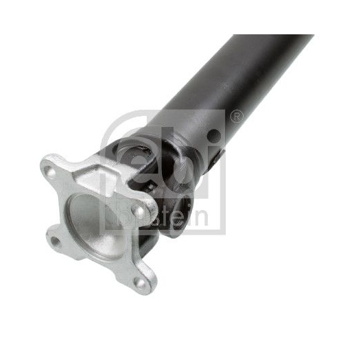 Febi Bilstein 174108 Kardanwelle, 1 St&uuml;ck