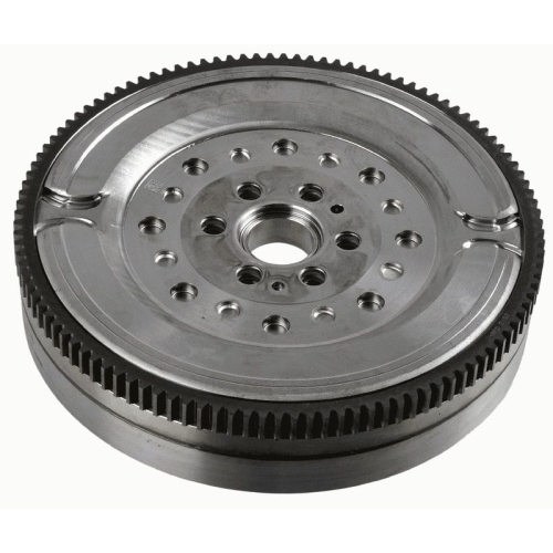 Schwungrad SACHS 2294 001 998 Zwei-Massen-Schwungrad f&uuml;r OPEL VAUXHALL