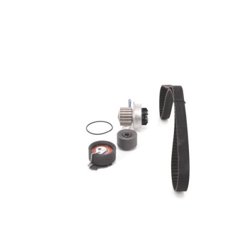 Wasserpumpe + Zahnriemensatz BOSCH 1 987 948 712 f&uuml;r CITRO&Euml;N PEUGEOT