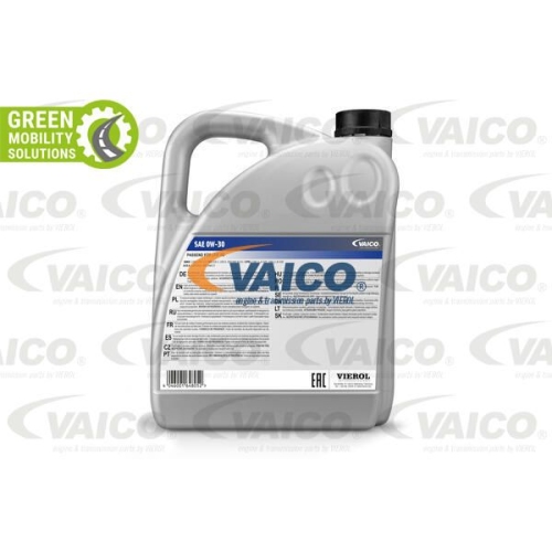 Motor&ouml;l VAICO V60-0279 Original VAICO Qualit&auml;t f&uuml;r BMW MERCEDES-BENZ OPEL MINI 5L