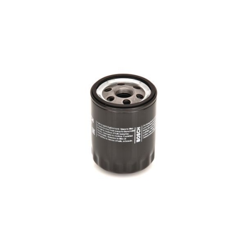 &Ouml;lfilter BOSCH F 026 407 027 f&uuml;r MERCEDES-BENZ MITSUBISHI SMART