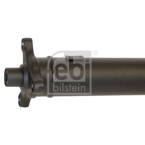Febi Bilstein 174109 Kardanwelle, 1 St&uuml;ck
