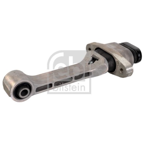 Lagerung, Motor FEBI BILSTEIN 177739 f&uuml;r KIA, mitte, vorne