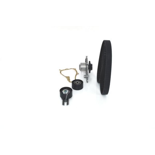 Wasserpumpe + Zahnriemensatz BOSCH 1 987 948 721 f&uuml;r CITRO&Euml;N FORD PEUGEOT