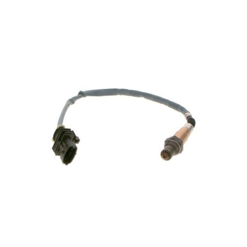 Lambdasonde BOSCH 0 258 986 752 f&uuml;r GMC OPEL VAUXHALL CHEVROLET BUICK