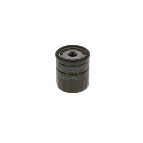 &Ouml;lfilter BOSCH F 026 407 213 f&uuml;r GMC OPEL VAUXHALL CHEVROLET BUICK CADILLAC
