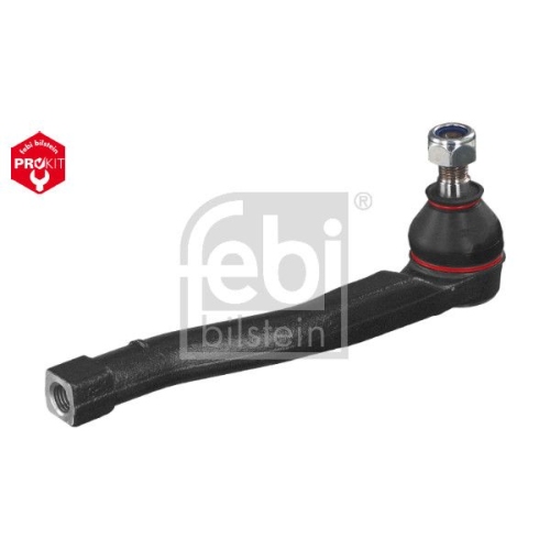 Febi Bilstein 26794 Spurstangenendst&uuml;ck mit Sicherungsmutter , 1 St&uuml;ck
