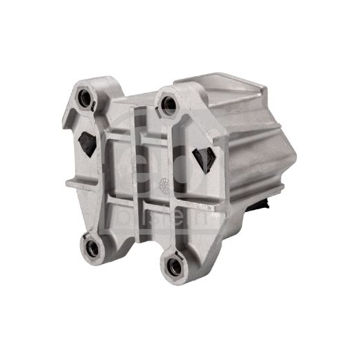 Febi Bilstein 108702 Motorlager, 1 St&uuml;ck