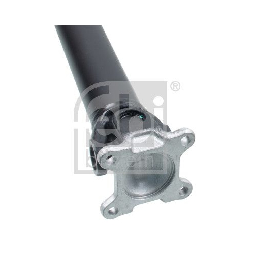 Febi Bilstein 174110 Kardanwelle, 1 St&uuml;ck