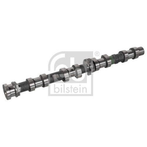 Nockenwelle FEBI BILSTEIN 178953 f&uuml;r MERCEDES-BENZ, Auslassseite