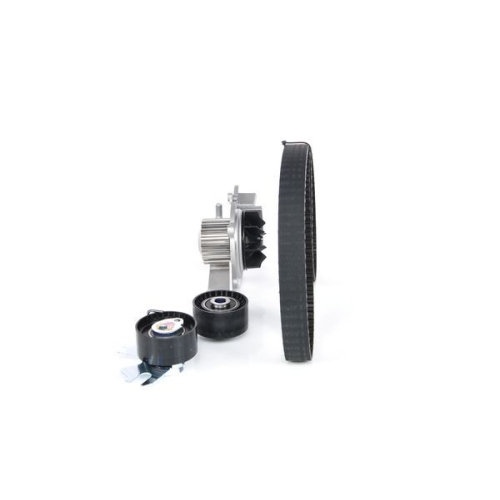 Wasserpumpe + Zahnriemensatz BOSCH 1 987 948 727 f&uuml;r CITRO&Euml;N FORD PEUGEOT