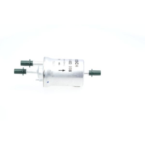 Kraftstofffilter BOSCH F 026 403 008 f&uuml;r AUDI FIAT SEAT SKODA VW