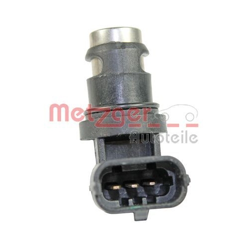 Sensor, Nockenwellenposition METZGER 0903042 f&uuml;r MERCEDES-BENZ PORSCHE VAG