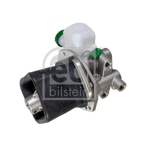 Steuereinheit, Schaltgetriebe FEBI BILSTEIN 177741 f&uuml;r MERCEDES-BENZ