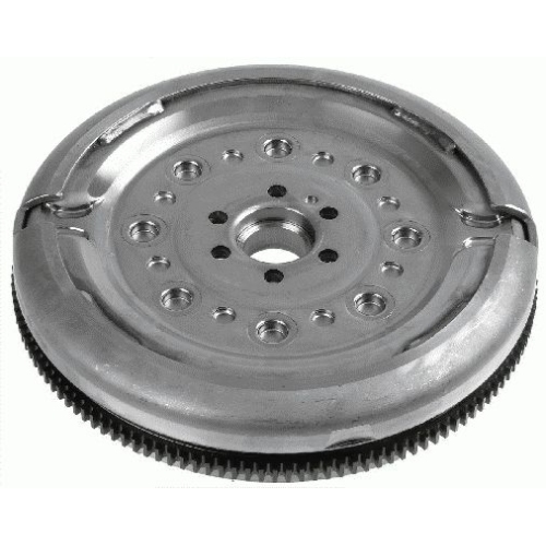 Schwungrad SACHS 2294 003 341 Zwei-Massen-Schwungrad f&uuml;r AUDI FORD SEAT SKODA VW