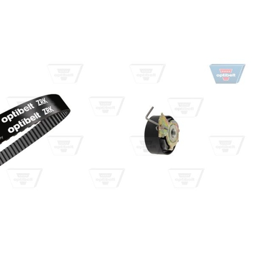 Zahnriemensatz OPTIBELT KT 1370 Optibelt-ZRK KIT f&uuml;r CITRO&Euml;N FIAT PEUGEOT