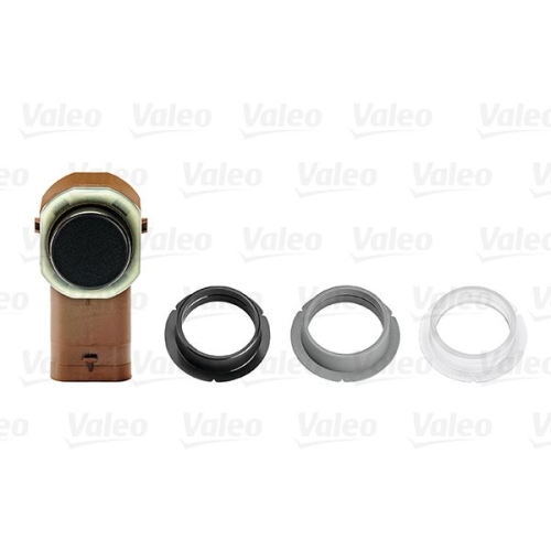 Sensor, Einparkhilfe VALEO 890013 ORIGINAL TEIL f&uuml;r BMW, au&szlig;en, hinten, innen
