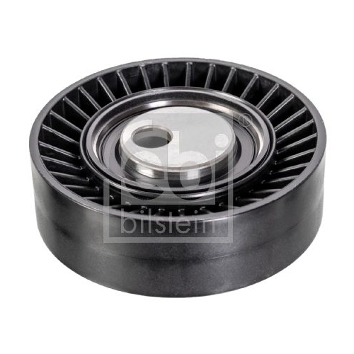 Febi Bilstein 1x 06050 Spannrolle f&uuml;r Keilrippenriemen