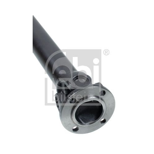 Gelenkwelle, Achsantrieb FEBI BILSTEIN 174112 f&uuml;r LAND ROVER, hinten
