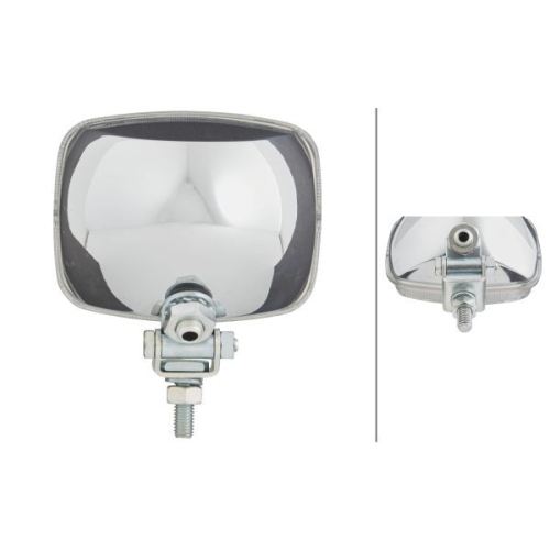R&uuml;ckfahrleuchte HELLA 2ZR 003 030-171 f&uuml;r AEBI AUW&Auml;RTER CITRO&Euml;N FIAT IVECO VOLVO