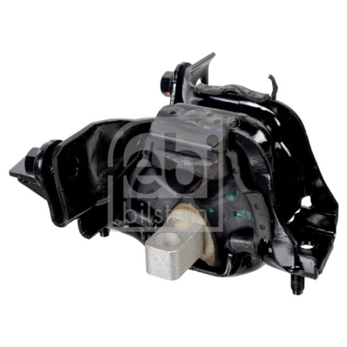 Lagerung, Motor FEBI BILSTEIN 175341 f&uuml;r AUDI SEAT SKODA VW, links